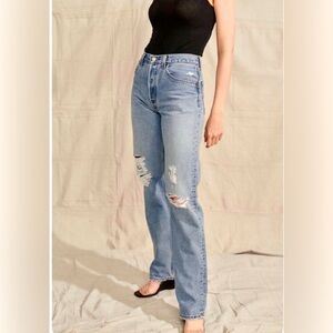Re/done 90’s; size 31; NWT